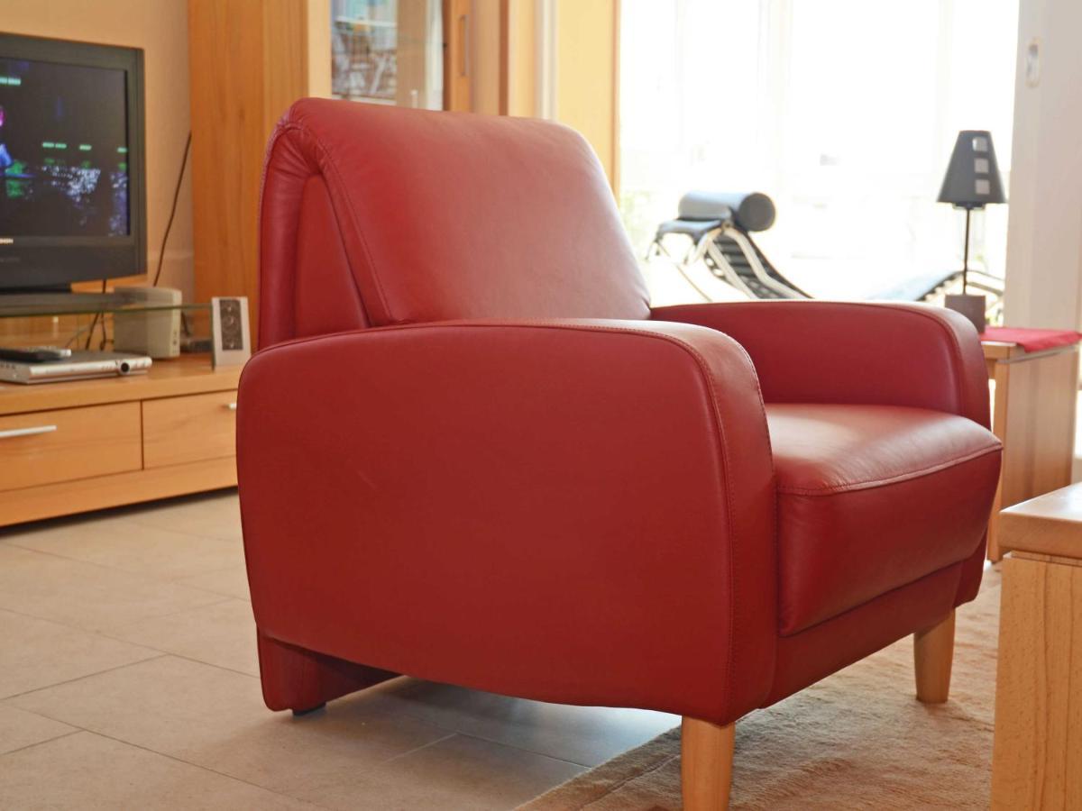 Haus Moewe - Apt. 03 Sellin  ภายนอก รูปภาพ