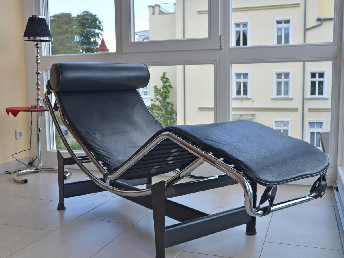 Haus Moewe - Apt. 03 Sellin  ภายนอก รูปภาพ